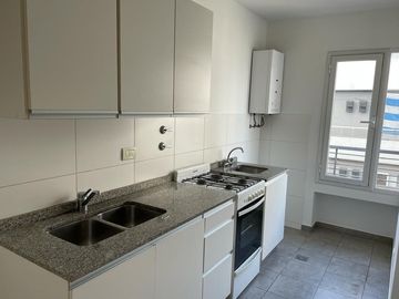 Departamento en venta de 2 dormitorios en Centro