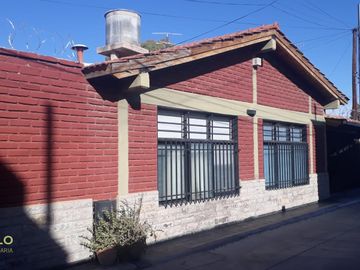 Casa en venta de cuatro dormitorios en Dorrego