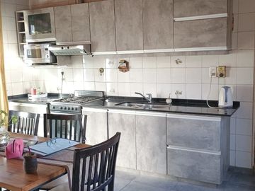 Casa en venta de cuatro dormitorios en Dorrego