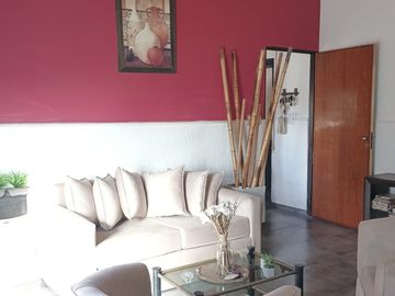 Casa en venta de cuatro dormitorios en Dorrego