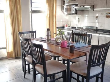 Casa en venta de cuatro dormitorios en Dorrego