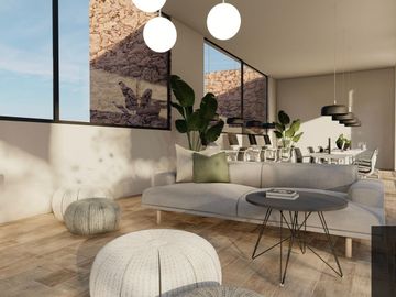 Departamento de 3 ambientes a estrenar en edificio Gregorio Díaz Canning