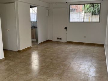 Departamento en Venta en Carlos Antúnez / Av. Providencia J80
