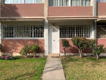 Departamento en Venta en Carlos Antúnez / Av. Providencia J80
