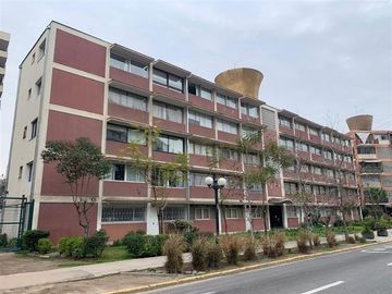 Departamento en Venta en Carlos Antúnez / Av. Providencia J80