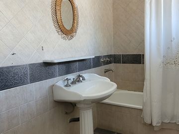 Departamento de 5 Ambientes En Duplex SUM Propio, Estudio/Oficina, Bcon Terraza