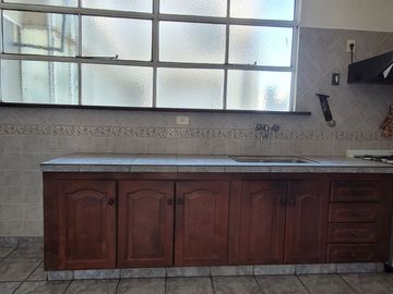 Departamento de 5 Ambientes En Duplex SUM Propio, Estudio/Oficina, Bcon Terraza