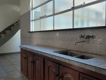 Departamento de 5 Ambientes En Duplex SUM Propio, Estudio/Oficina, Bcon Terraza