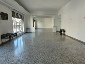 Departamento de 5 Ambientes En Duplex SUM Propio, Estudio/Oficina, Bcon Terraza