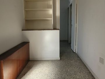 Departamento de 5 Ambientes En Duplex SUM Propio, Estudio/Oficina, Bcon Terraza