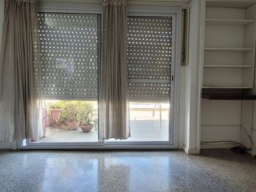 Departamento de 5 Ambientes En Duplex SUM Propio, Estudio/Oficina, Bcon Terraza