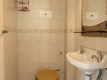 Departamento de 5 Ambientes En Duplex SUM Propio, Estudio/Oficina, Bcon Terraza