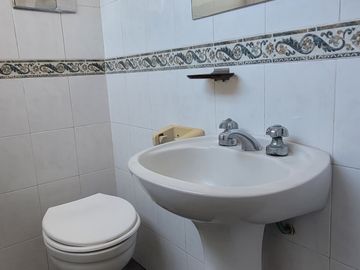 Departamento de 5 Ambientes En Duplex SUM Propio, Estudio/Oficina, Bcon Terraza