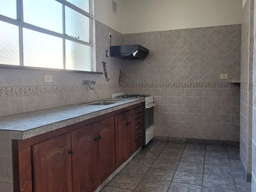 Departamento de 5 Ambientes En Duplex SUM Propio, Estudio/Oficina, Bcon Terraza