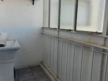 Departamento de 5 Ambientes En Duplex SUM Propio, Estudio/Oficina, Bcon Terraza