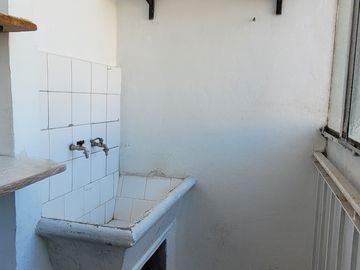 Departamento de 5 Ambientes En Duplex SUM Propio, Estudio/Oficina, Bcon Terraza