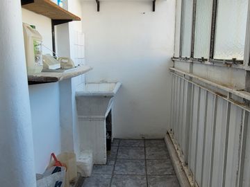 Departamento de 5 Ambientes En Duplex SUM Propio, Estudio/Oficina, Bcon Terraza