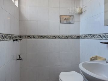 Departamento de 5 Ambientes En Duplex SUM Propio, Estudio/Oficina, Bcon Terraza