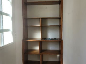 Departamento de 5 Ambientes En Duplex SUM Propio, Estudio/Oficina, Bcon Terraza