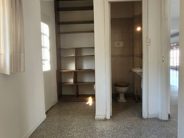Departamento de 5 Ambientes En Duplex SUM Propio, Estudio/Oficina, Bcon Terraza