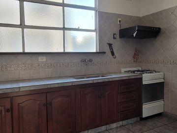 Departamento de 5 Ambientes En Duplex SUM Propio, Estudio/Oficina, Bcon Terraza
