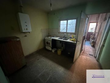 Casa en venta de 2 dormitorios en 9 de Julio