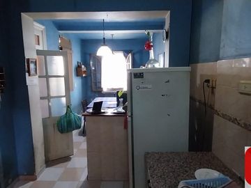 Casa en venta de 3 dormitorios en Parque Patricios
