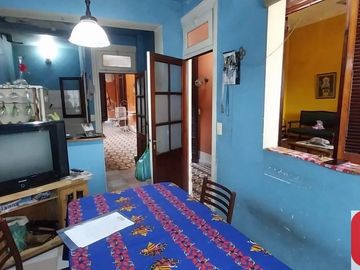 Casa en venta de 3 dormitorios en Parque Patricios