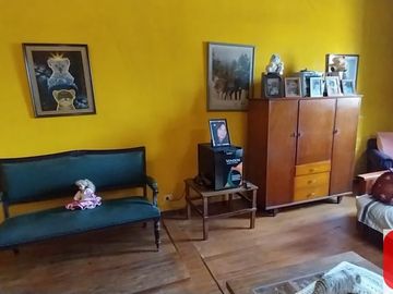 Casa en venta de 3 dormitorios en Parque Patricios