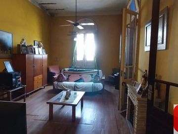 Casa en venta de 3 dormitorios en Parque Patricios