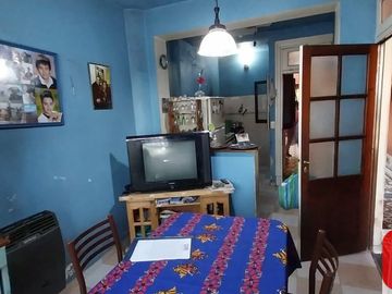 Casa en venta de 3 dormitorios en Parque Patricios