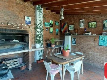 Casa en venta de 3 dormitorios en Parque Patricios