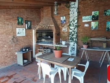 Casa en venta de 3 dormitorios en Parque Patricios