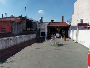 Casa en venta de 3 dormitorios en Parque Patricios