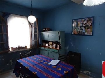 Casa en venta de 3 dormitorios en Parque Patricios