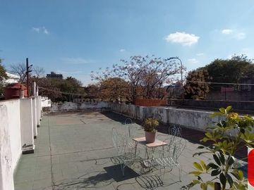 Casa en venta de 3 dormitorios en Parque Patricios