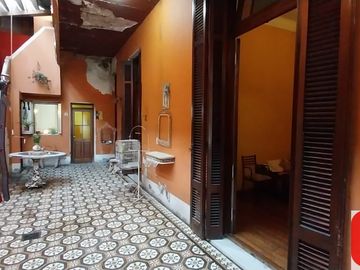 Casa en venta de 3 dormitorios en Parque Patricios