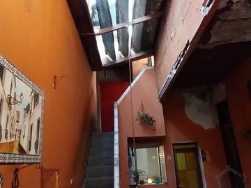 Casa en venta de 3 dormitorios en Parque Patricios