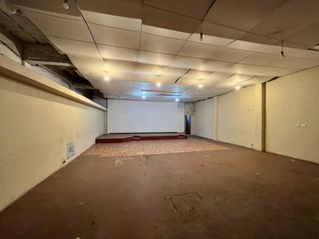 Galpón + Casa 3 Amb. 330 m² en Zona Puerto. Av 39
