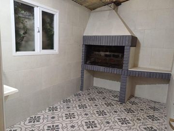 Galpón + Casa 3 Amb. 330 m² en Zona Puerto. Av 39