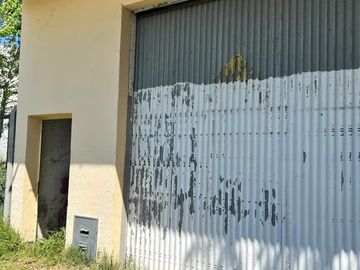 Galpón + Casa 3 Amb. 330 m² en Zona Puerto. Av 39