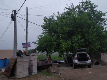 Terreno / Lote en venta de 300m2 ubicado en El Carmen