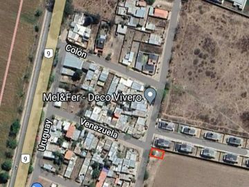 Terreno / Lote en venta de 300m2 ubicado en El Carmen