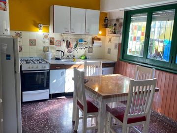 PH en venta de 2 dormitorios en Barracas