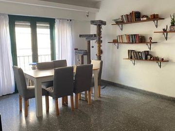 PH en venta de 2 dormitorios en Barracas