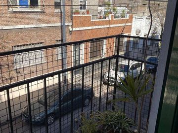 PH en venta de 2 dormitorios en Barracas