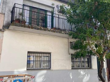 PH en venta de 2 dormitorios en Barracas