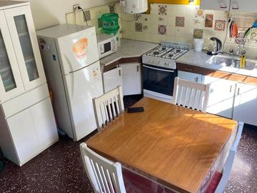PH en venta de 2 dormitorios en Barracas