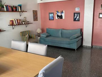 PH en venta de 2 dormitorios en Barracas