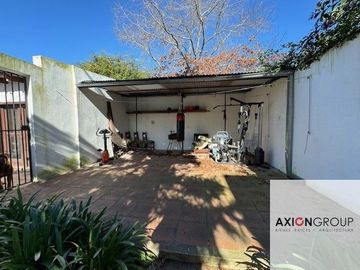 Dúplex en venta de 3 dormitorios c/ cochera en City Bell